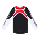 GP PRO JERSEY SWERVE BLACK / RED