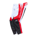 GP PRO PANT FRAMES WHITE / RED