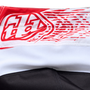 GP PRO PANT FRAMES WHITE / RED