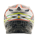 SE5 ECE COMPOSITE HELMET LOWRIDER GRAY