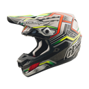 SE5 ECE COMPOSITE HELMET LOWRIDER GRAY