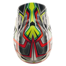 SE5 ECE COMPOSITE HELMET LOWRIDER GRAY
