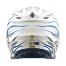 SE5 ECE COMPOSITE HELMET TORCHED BLUE