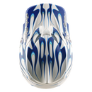 SE5 ECE COMPOSITE HELMET TORCHED BLUE