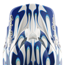 SE5 VISOR TORCHED BLUE