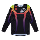 YOUTH SE PRO JERSEY STRIPES BLACK / MULTI
