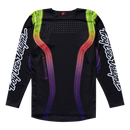 YOUTH SE PRO JERSEY STRIPES BLACK / MULTI
