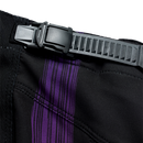 SE PRO PANT STRIPES BLACK / MULTI