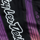 SE PRO PANT STRIPES BLACK / MULTI