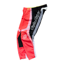 SE PRO PANT STRIPES INFRA RED / BLACK