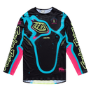 SE ULTRA JERSEY MEMBRANE BLACK / GLO YELLOW