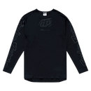 SE ULTRA JERSEY MONO BLACK