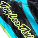 SE ULTRA PANT MEMBRANE BLACK / GLO YELLOW