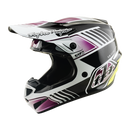 GP PRO HELMET SEGMENT BLACK
