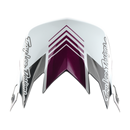 GP PRO VISOR SEGMENT BLACK
