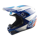 GP PRO HELMET SEGMENT BLUE