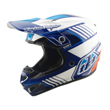 GP PRO HELMET SEGMENT BLUE