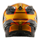 SE5 ECE CARBON HELMET CREST GOLD
