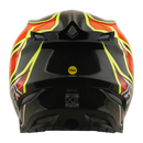 SE5 ECE CARBON HELMET WINGS RED