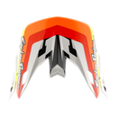 SE5 VISOR DASH ORANGE