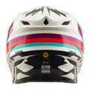 SE5 POLYCARBONATE HELMET DASH VIOLET