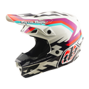 SE5 POLYCARBONATE HELMET DASH VIOLET