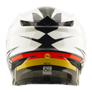 SE5 POLYCARBONATE HELMET ROAMER BLUE