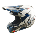 SE5 POLYCARBONATE HELMET ROAMER BLUE