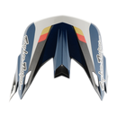 SE5 VISOR ROAMER BLUE