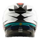 SE5 POLYCARBONATE HELMET ROAMER RED