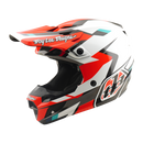 SE5 POLYCARBONATE HELMET ROAMER RED