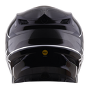 SE5 POLYCARBONATE HELMET STAND BLACK