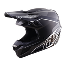 SE5 POLYCARBONATE HELMET STAND BLACK