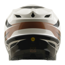 SE5 POLYCARBONATE HELMET STAND PUMICE