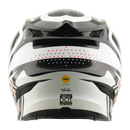 SE5 POLYCARBONATE HELMET THE LINE BLACK