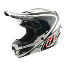 SE5 POLYCARBONATE HELMET THE LINE BLACK
