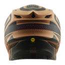 SE5 POLYCARBONATE HELMET THE LINE SIENNA