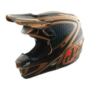 SE5 POLYCARBONATE HELMET THE LINE SIENNA