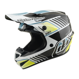 YOUTH GP PRO HELMET SEGMENT GRAY