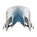 GP PRO VISOR SEGMENT GRAY