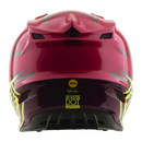 YOUTH GP PRO HELMET SEGMENT FUCHSIA