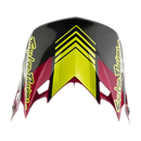 GP PRO VISOR SEGMENT FUCHSIA