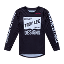 GP PRO AIR JERSEY LOCKED BLACK