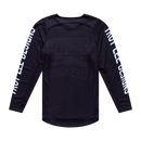 GP PRO AIR JERSEY LOCKED BLACK
