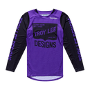 GP PRO AIR JERSEY LOCKED NEO PURPLE