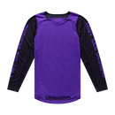 GP PRO AIR JERSEY LOCKED NEO PURPLE