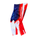 GP PRO PANT IMPRINT BLUE / ORANGE