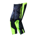 GP PRO PANT IMPRINT GRAY / FLO YELLOW