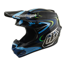 GP PRO HELMET PULSE BLACK