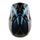 GP PRO HELMET PULSE BLACK